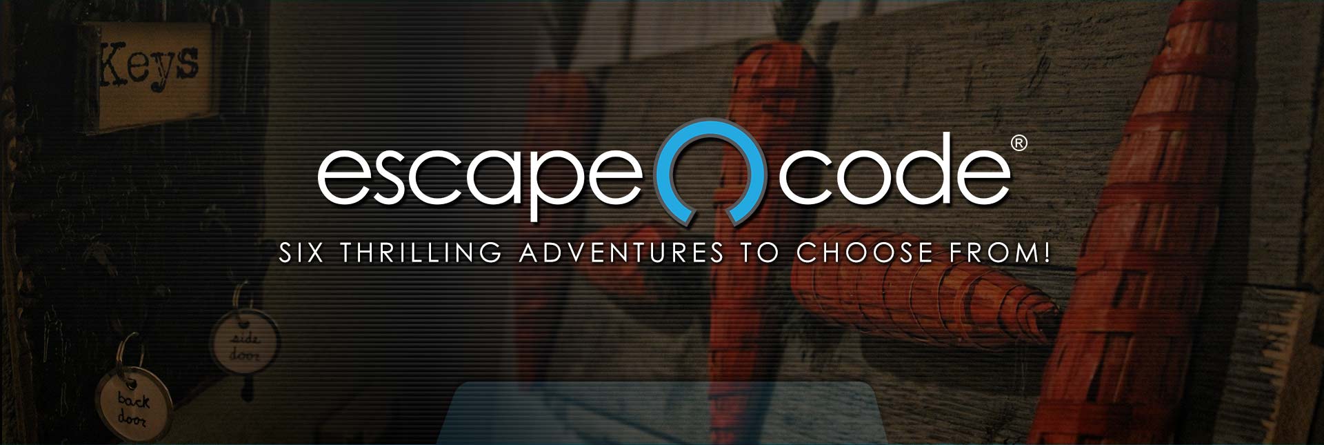 Escape Room Branson Landing Escape Room Branson Landing