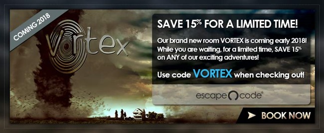 Vortex Ad Wide