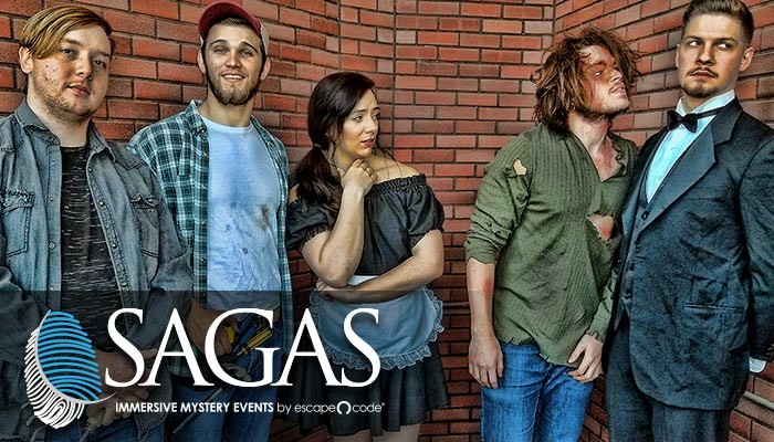 Sagas 700x400 Sagas Mysteries