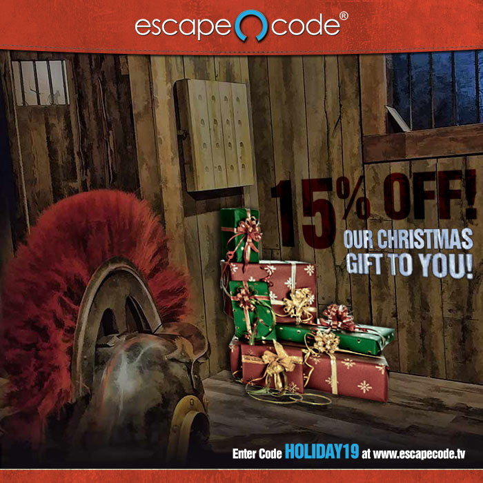 Escape Code Ad 700x700 small