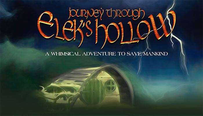 Journey Through Elek's Hollow