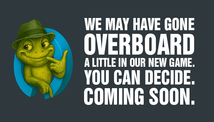 Overboard Coming Soon 700x400 Coming Soon