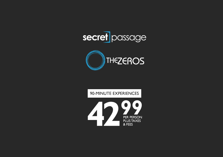 Escape Code Pricing · Escape Code Branson | USA Today #5 Best Escape Room in the nation! Escape Code Pricing