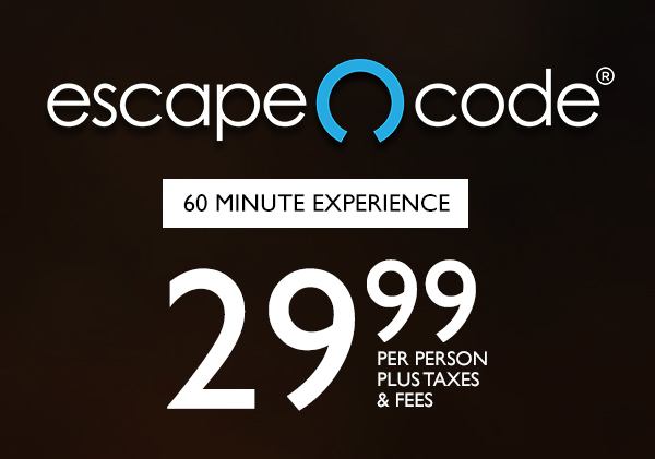 Pricing Escape Code v2 Escape Code Pricing