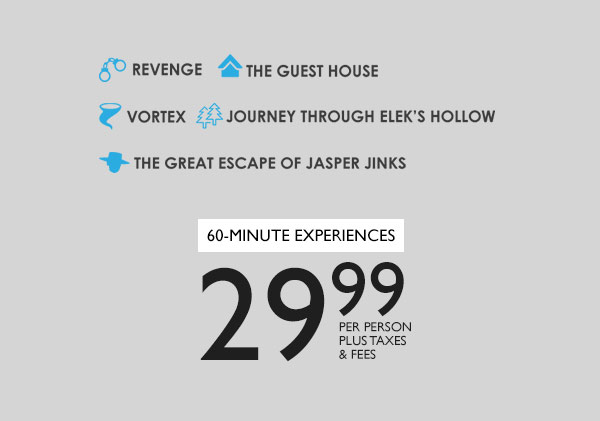Pricing Escape Code v4 Escape Code Pricing