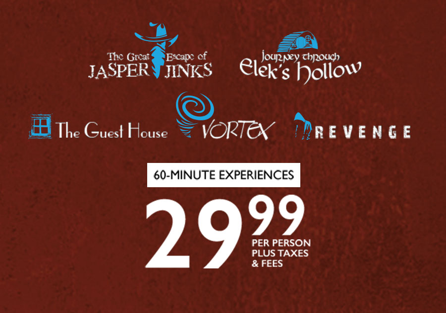 Pricing Escape Code v5 Escape Code Pricing