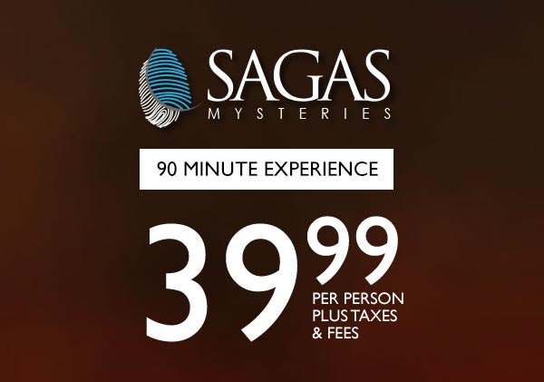 Pricing Sagas Sagas Pricing