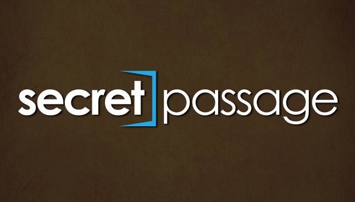 Secret Passage 700x400 Secret Passage