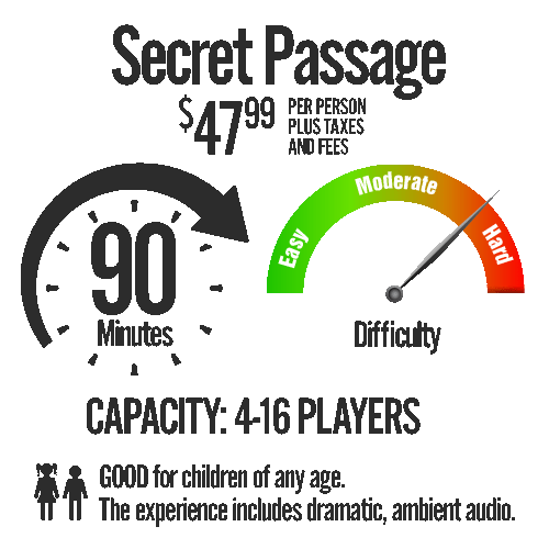 Secret Passage
