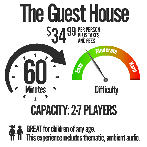 The Guest House
