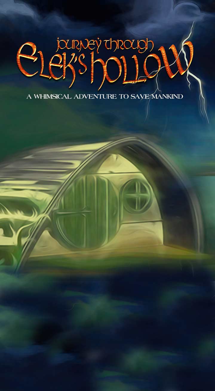 Elek's Hollow