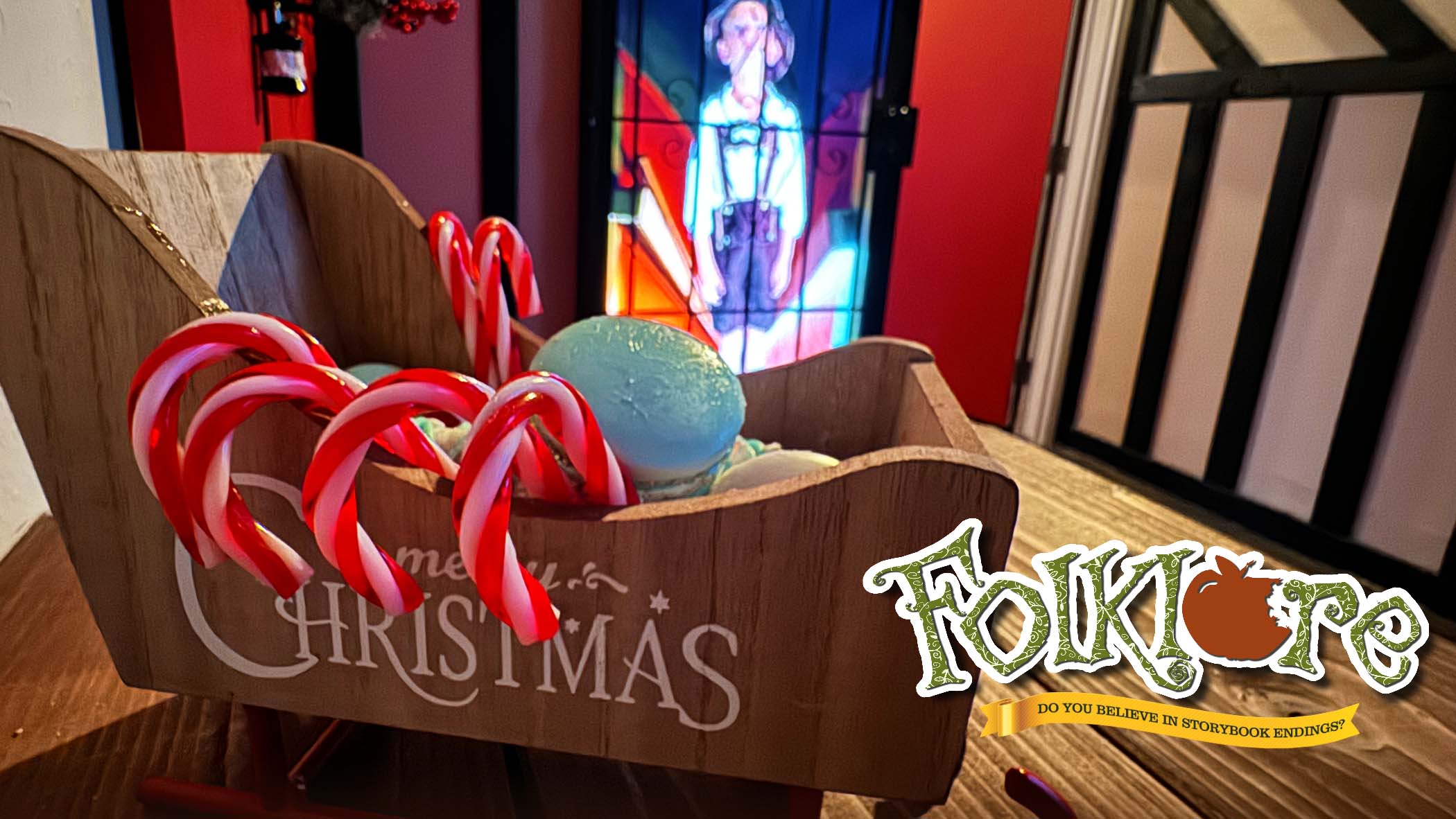 Folklore Christmas