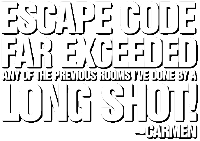 Escape Code