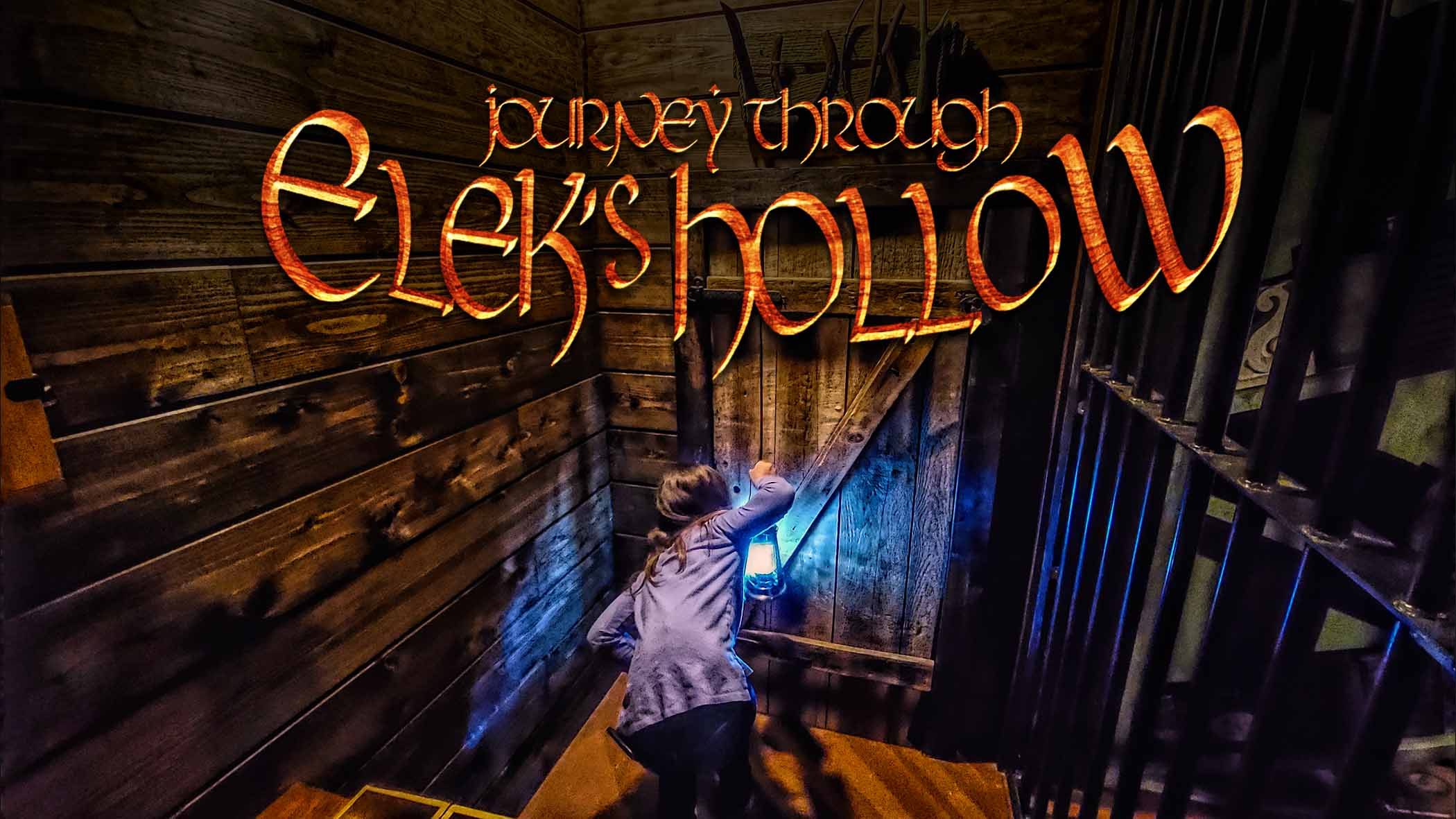 Journey Through Elek's Hollow