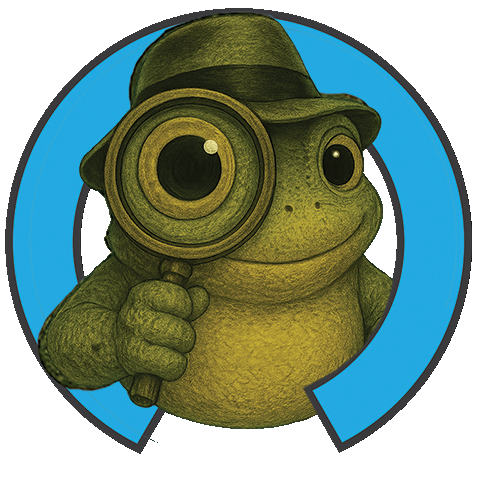 Toad 3 Escape Toad