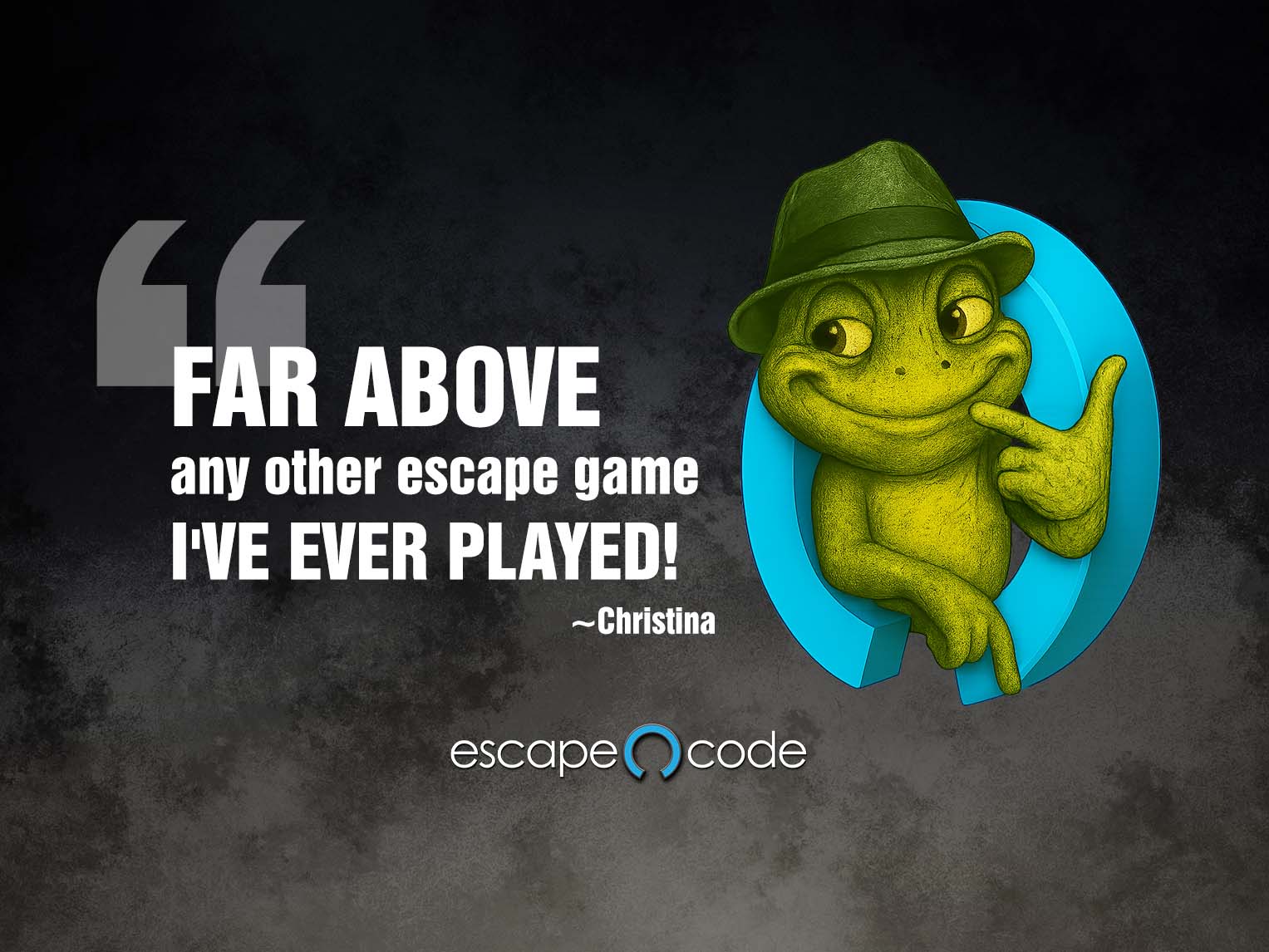 Escape Code