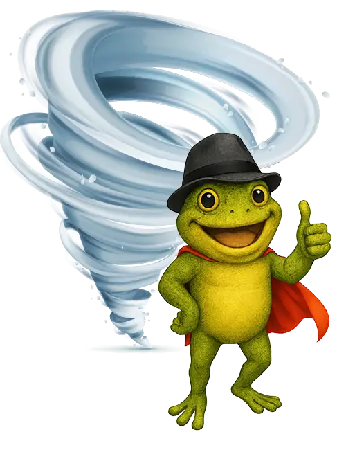 Escape Toad | Escape Code | Branson, Missouri Escape Room