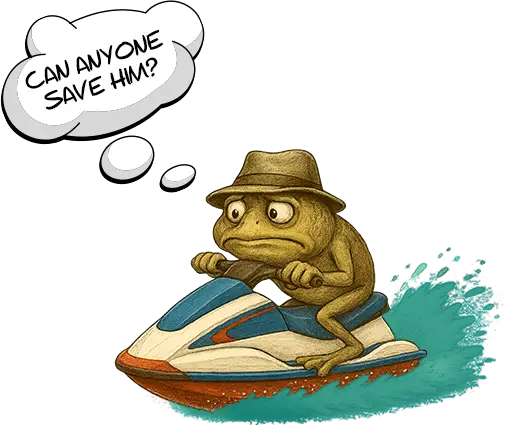 Escape Toad | Escape Code | Branson, Missouri Escape Room