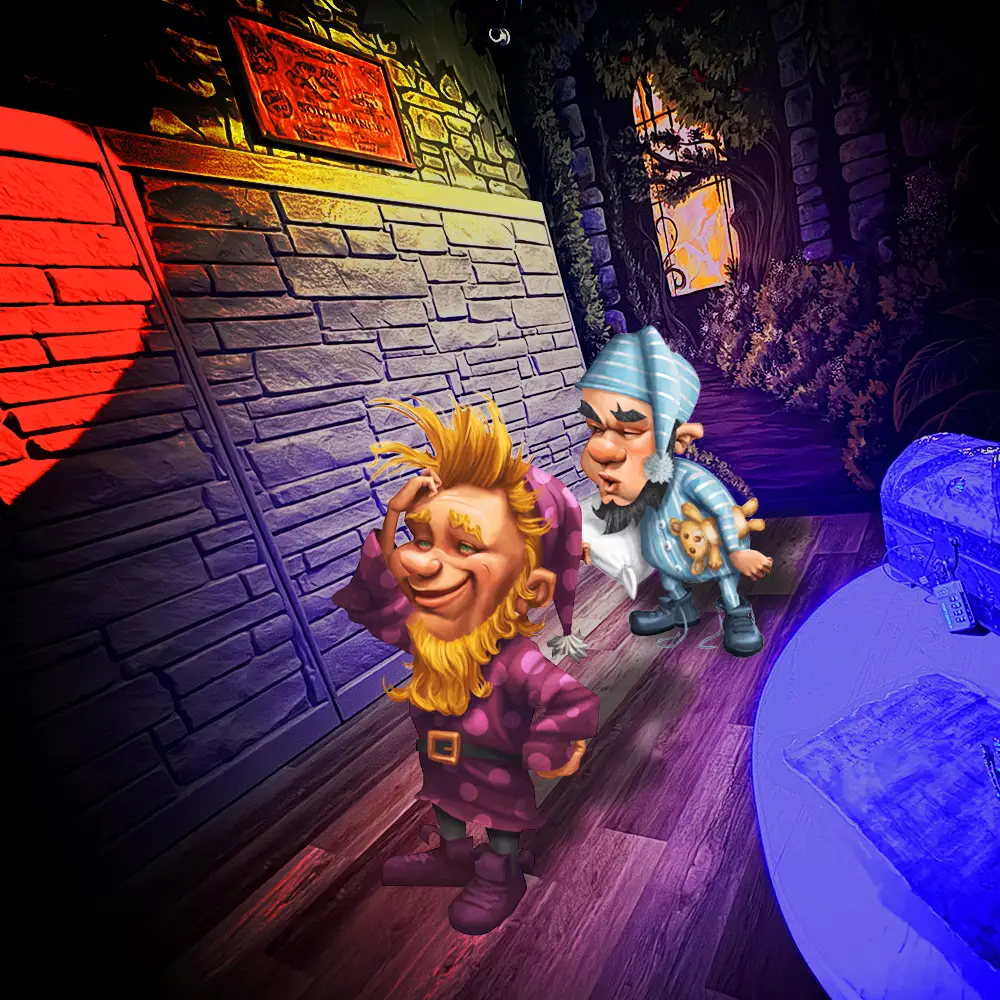 | Escape Code | Branson, Missouri Escape Room