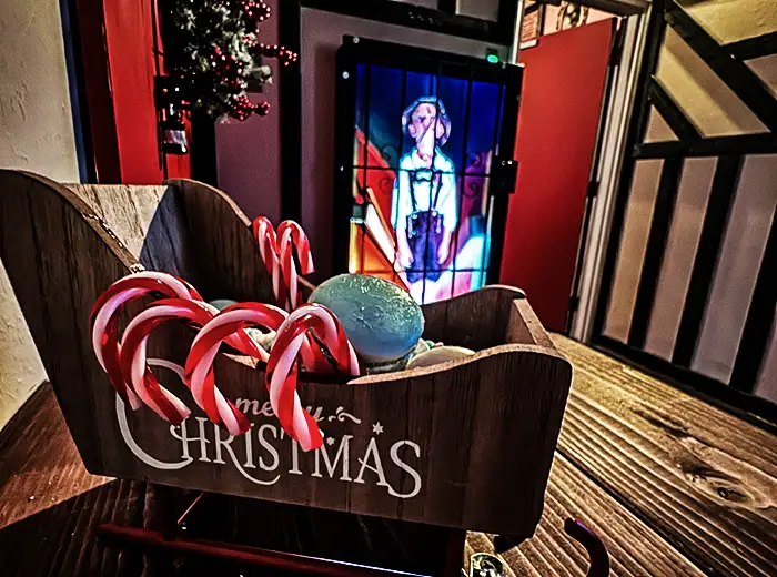 | Escape Code | Branson, Missouri Escape Room
