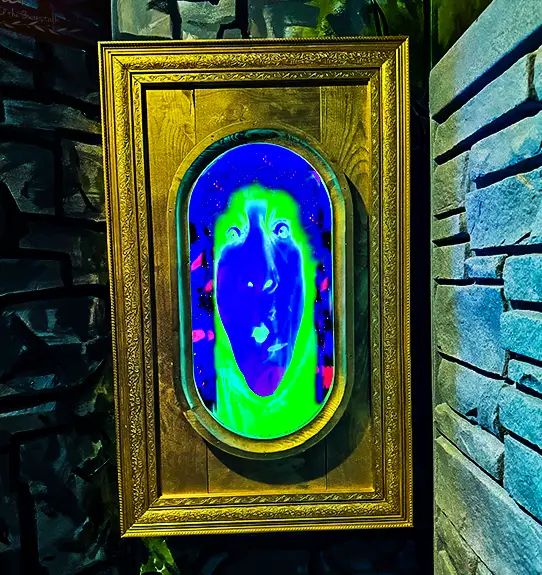 | Escape Code | Branson, Missouri Escape Room