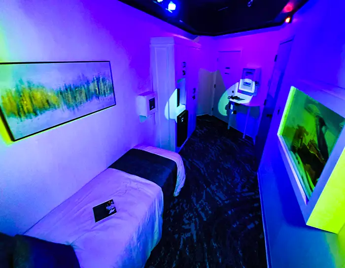 Man Overboard! | Escape Code | Branson, Missouri Escape Room