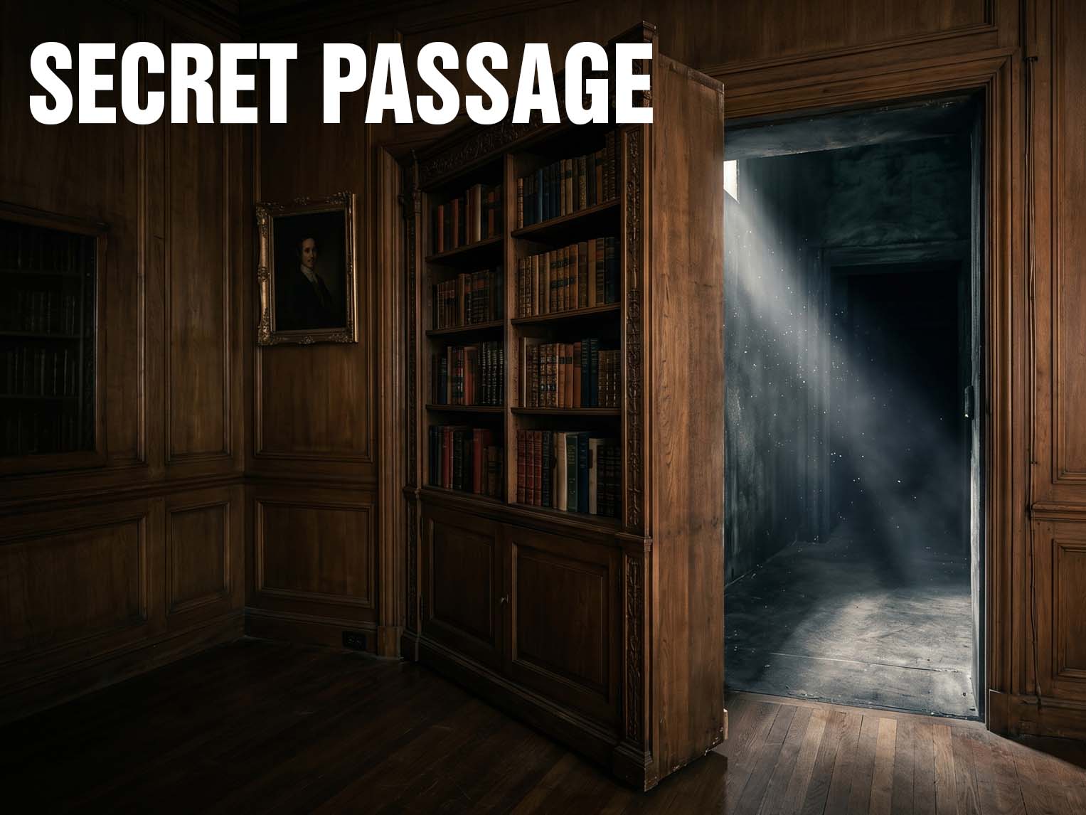 Secret Passage
