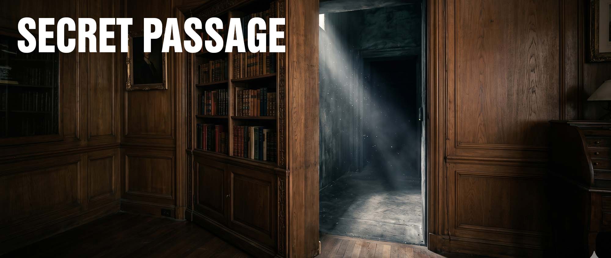 Secret Passage