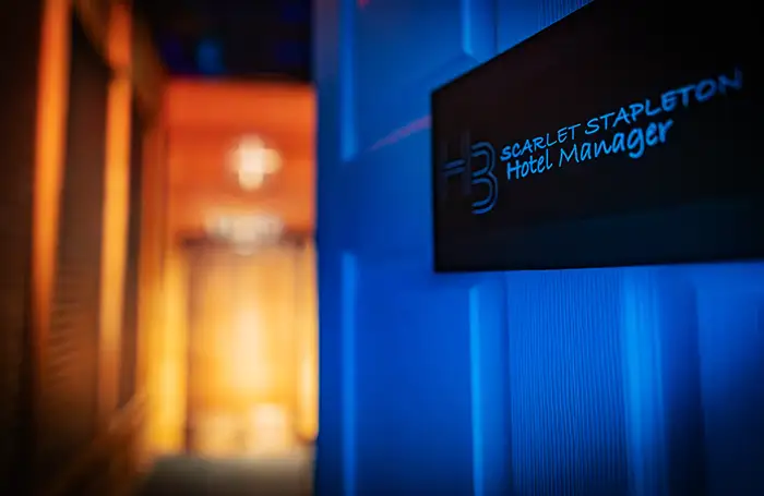 Secret Passage | Escape Code | Branson, Missouri Escape Room