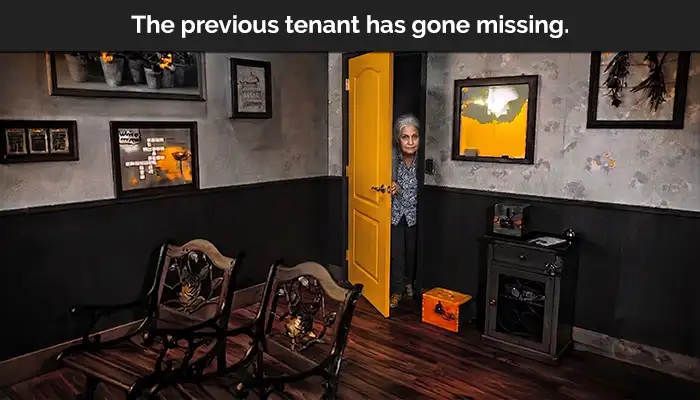 | Escape Code | Branson, Missouri Escape Room