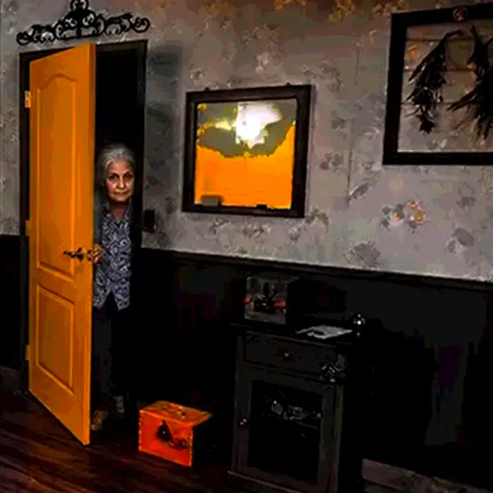 | Escape Code | Branson, Missouri Escape Room