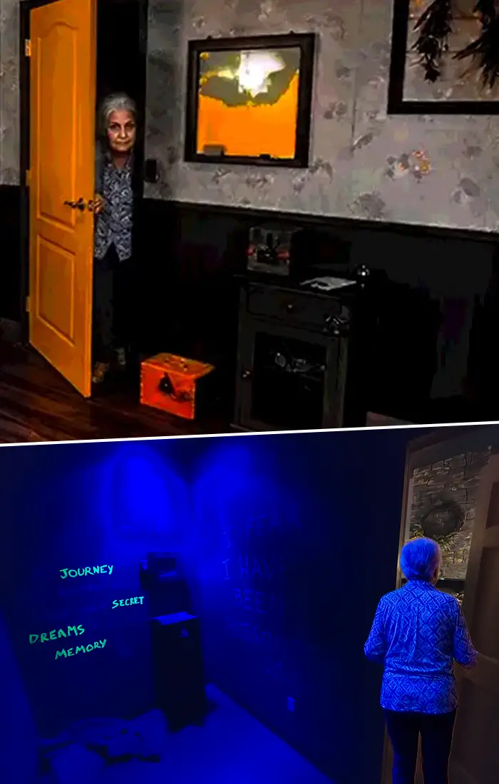 | Escape Code | Branson, Missouri Escape Room