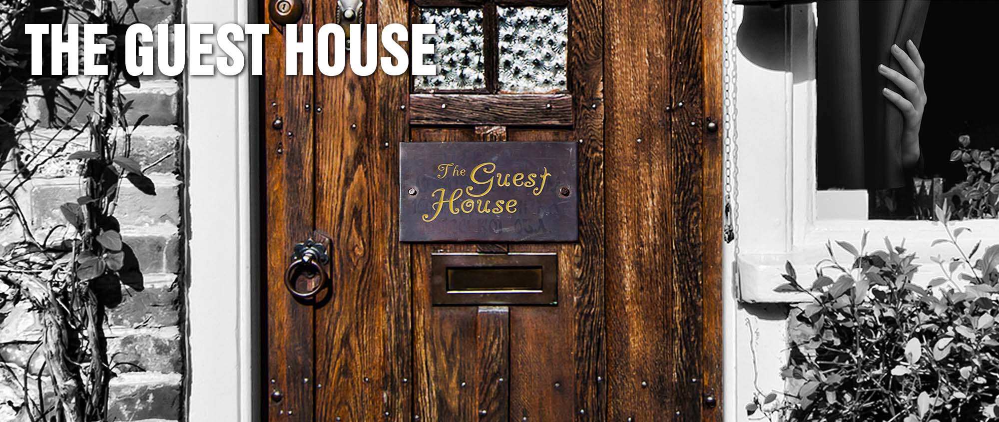 The Guest House