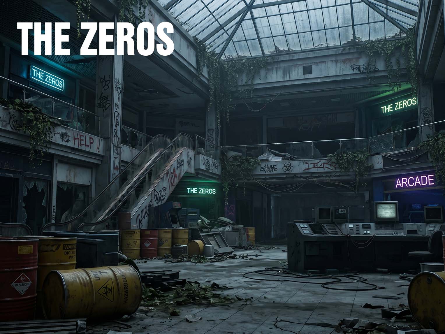 The Zeros