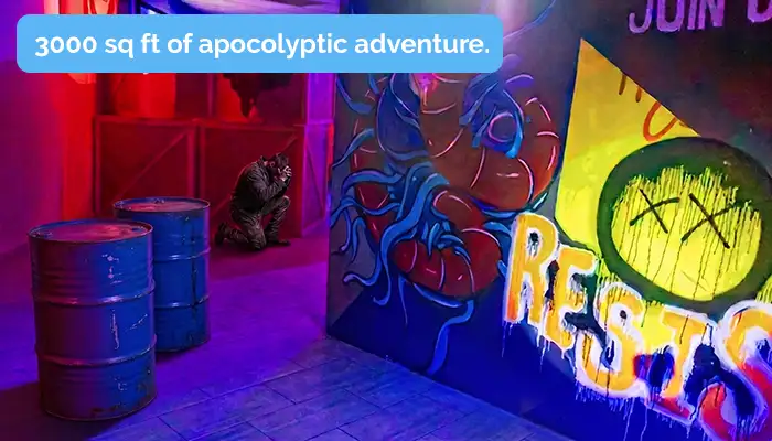 ESCAPE CODE is Branson's original escape attraction and was ranked by USA TODAY as the FIFTH BEST in the nation! All games private, kids five and under FREE! | Escape Code | Branson, Missouri Escape Room