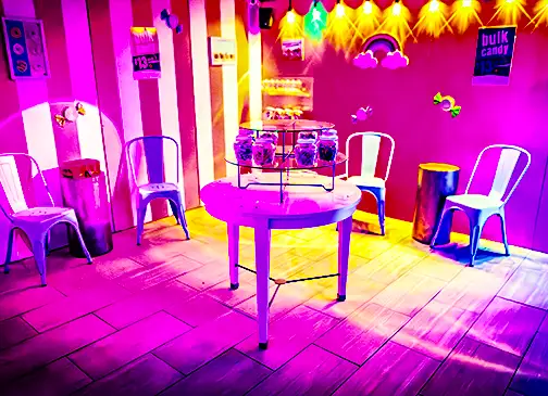 The Zeros | Escape Code | Branson, Missouri Escape Room