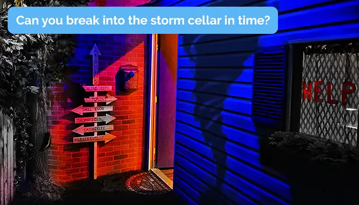 ESCAPE CODE is Branson's original escape attraction and was ranked by USA TODAY as the FIFTH BEST in the nation! All games private, kids five and under FREE! | Escape Code | Branson, Missouri Escape Room