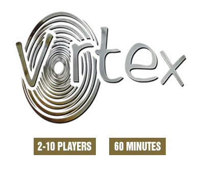Vortex | Escape Code | Branson, Missouri Escape Room