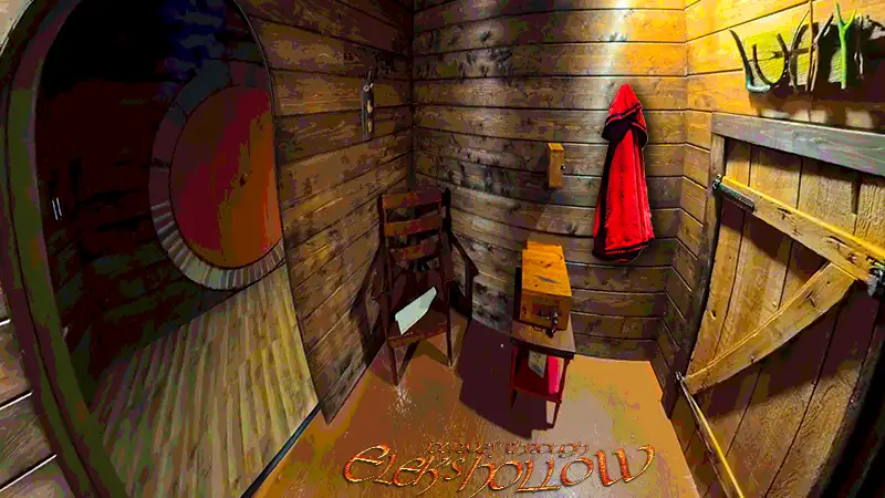 | Escape Code | Branson, Missouri Escape Room