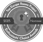 ESCAPE CODE is Branson's original escape attraction and was ranked by USA TODAY as the FIFTH BEST in the nation! All games private, kids five and under FREE! | Escape Code | Branson, Missouri Escape Room