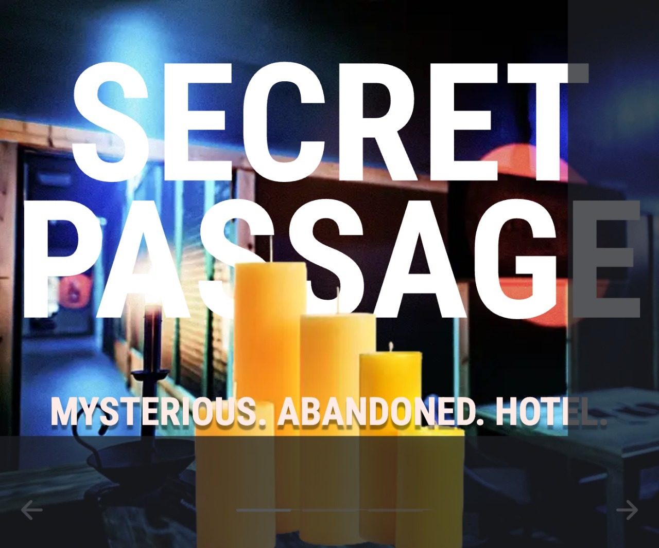 ESCAPE CODE is Branson's original escape attraction and was ranked by USA TODAY as the FIFTH BEST in the nation! All games private, kids five and under FREE! | Escape Code | Branson, Missouri Escape Room