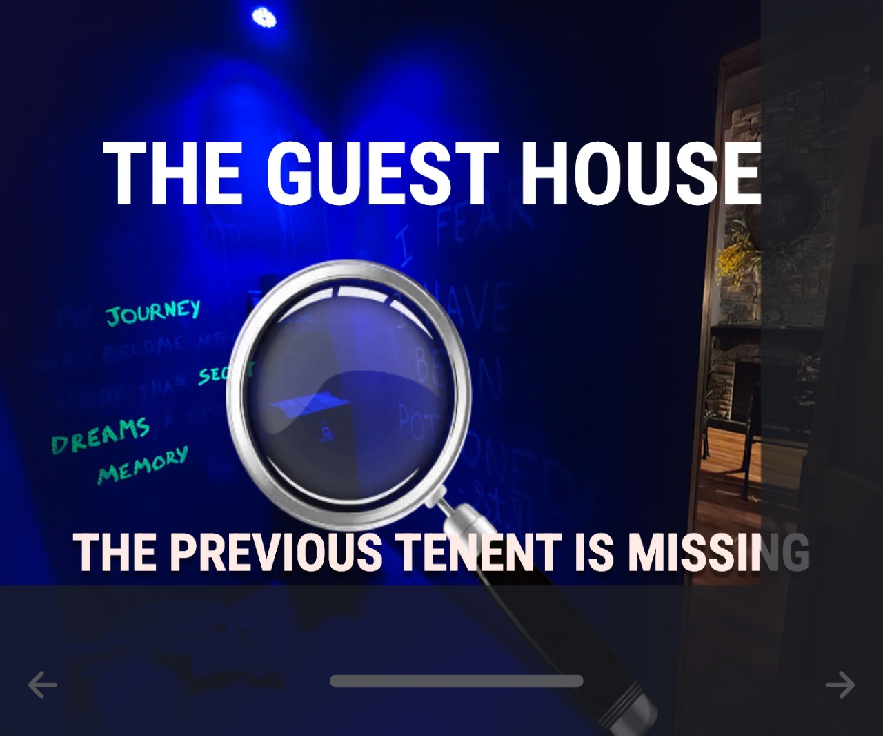 ESCAPE CODE is Branson's original escape attraction and was ranked by USA TODAY as the FIFTH BEST in the nation! All games private, kids five and under FREE! | Escape Code | Branson, Missouri Escape Room