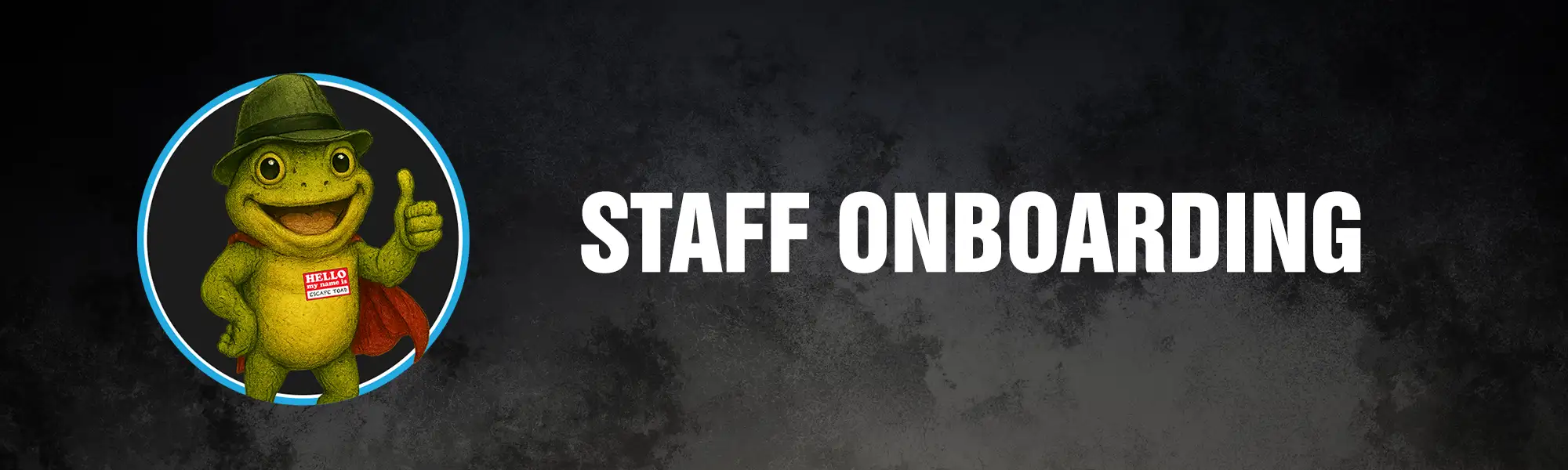 Onboarding