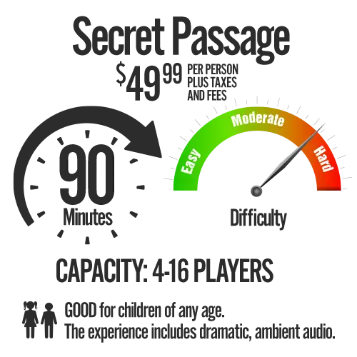Secret Passage